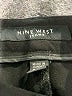 Nine West Black Dress Pants Size 6 - photo 4