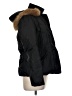Marc New York Solid Black Jacket Size M - photo 4