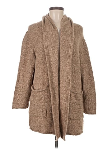 LINE Coat (view 1)