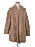 LINE Brown Coat Size M - photo 1