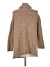LINE Brown Coat Size M - photo 2