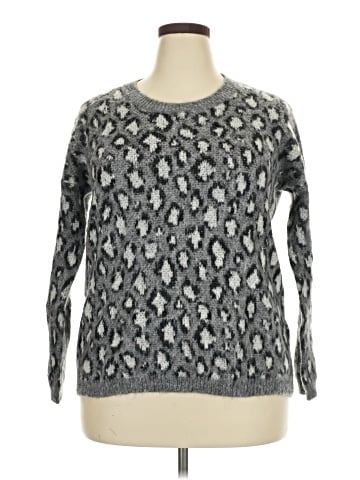 United Colors Of Benetton Pullover Sweater (view 1)
