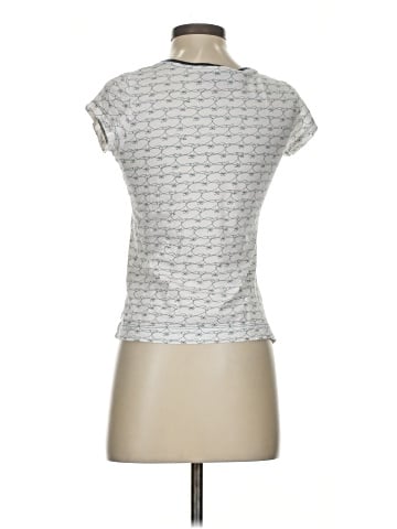 Zac Posen Short Sleeve T-Shirt (view 2)
