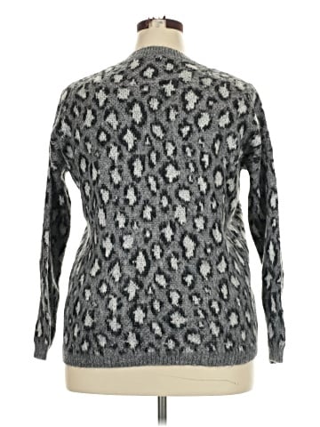United Colors Of Benetton Pullover Sweater (view 2)