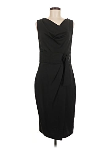 Magaschoni Cocktail Dress (view 1)