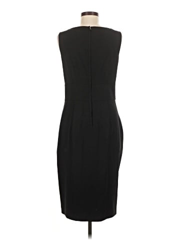 Magaschoni Cocktail Dress (view 2)