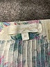 LoveShackFancy Pink Ivory Casual Skirt Size XS - photo 4