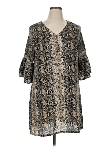 Belongsci Casual Dress (view 1)