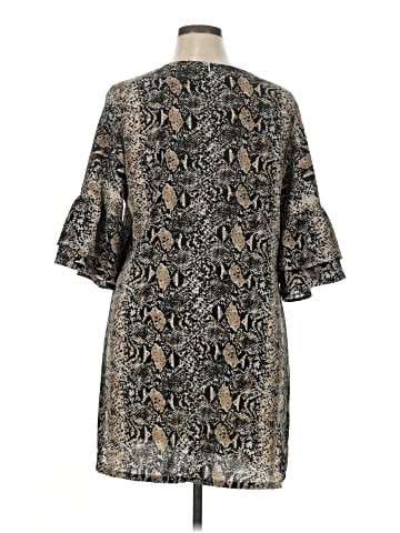 Belongsci Casual Dress (view 2)