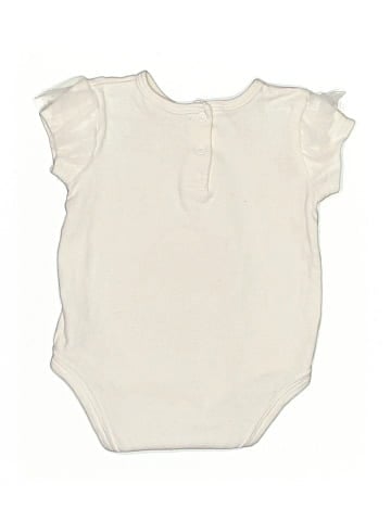 Catherine Malandrino Short Sleeve Onesie (view 2)