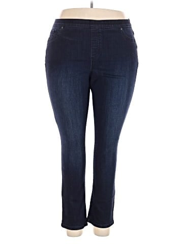 Kim Rogers Jeggings (view 1)
