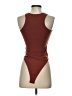 Leith Brown Tank Top Size S - photo 2