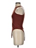 Leith Brown Tank Top Size S - photo 5