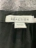 Kenneth Cole REACTION 100% Polyester Black Sleeveless Blouse Size M - photo 7