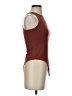 Leith Brown Tank Top Size S - photo 4