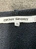 DKNY Sport Black Pullover Sweater Size XL - photo 7