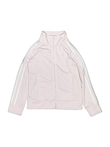Adidas Track Jacket (view 1)