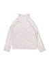 Adidas 100% Polyester Pink Track Jacket Size 5 - photo 1