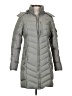 Eddie Bauer Gray Coat Size S - photo 1