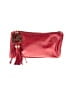 MICHAEL Michael Kors Red Makeup Bag One size - photo 1