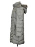 Eddie Bauer Gray Coat Size S - photo 5
