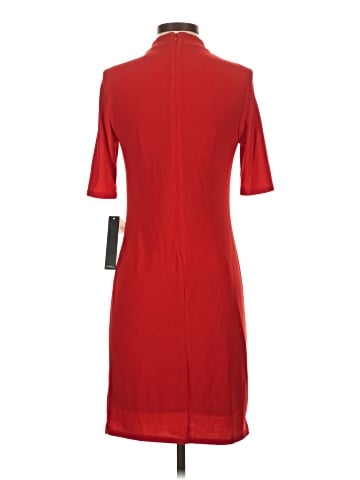 Nicole Miller Cocktail Dress (view 2)