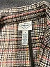 St. John's Bay Tweed Brown Blazer Size S - photo 6