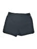Brooks 100% Polyester Gray Athletic Shorts Size S - photo 2