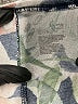 Unbranded Tropical Ivory Shorts Size S - photo 4