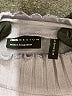 ASOS Design Gray Long Sleeve Top Size 8 - photo 7
