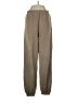 TNA Solid Tan Casual Pants Size XS - photo 1
