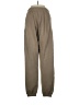 TNA Solid Tan Casual Pants Size XS - photo 2