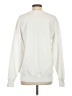 MICHAEL Michael Kors Ivory Sweatshirt Size XS - photo 2