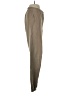 TNA Solid Tan Casual Pants Size XS - photo 4