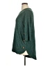 Assorted Brands Green Pullover Sweater Size 1X - photo 5