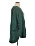 Assorted Brands Green Pullover Sweater Size 1X - photo 4