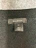 Halogen Black Cardigan Size XS - photo 7