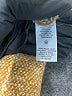 Evolution by Cyrus Plaid Brown Pullover Sweater Size M - photo 8