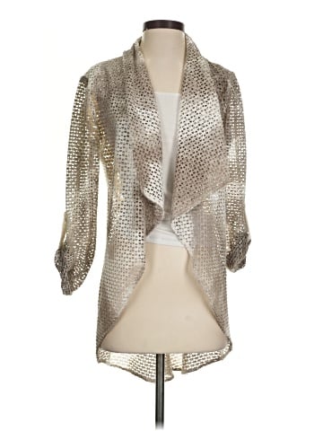 Alberto Makali Cardigan (view 1)