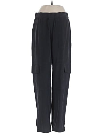 Theory Silk Pants (view 1)