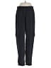 Theory 100% Silk Black Silk Pants Size P (petite) - photo 1