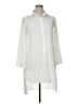Unbranded White Casual Dress Size XL - photo 1