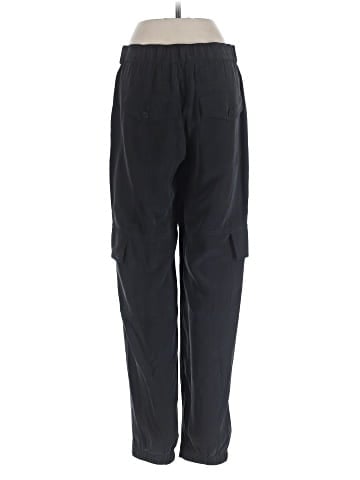 Theory Silk Pants (view 2)
