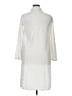 Unbranded White Casual Dress Size XL - photo 2
