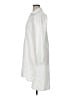 Unbranded White Casual Dress Size XL - photo 5