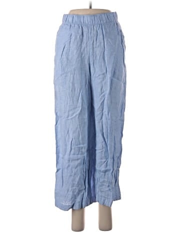 Cynthia Rowley Linen Pants (view 1)