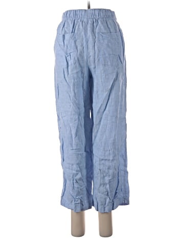 Cynthia Rowley Linen Pants (view 2)