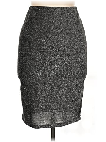 Vestidos Formal Skirt (view 1)