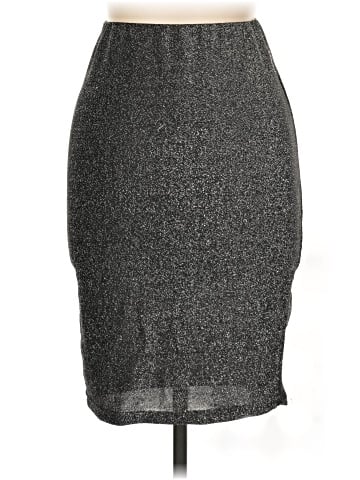 Vestidos Formal Skirt (view 2)