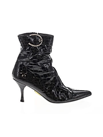 Stuart Weitzman Ankle Boots (view 1)
